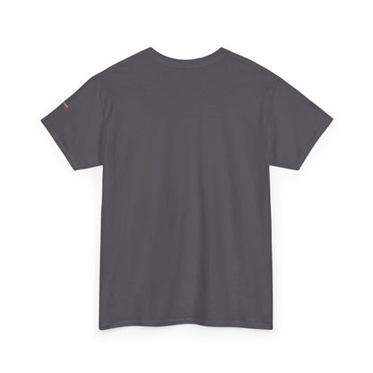 Certified Tool Addict — Heavyweight Tee — Tool Army