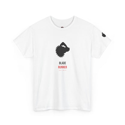 Blade Runner — Heavyweight Tee — Tool Army