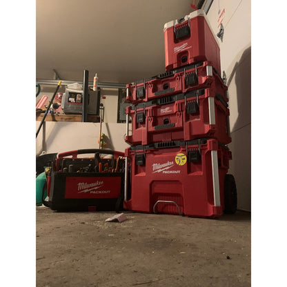 Milwaukee 48-22-8320 Bolsa PACKOUT de 20 pulg.