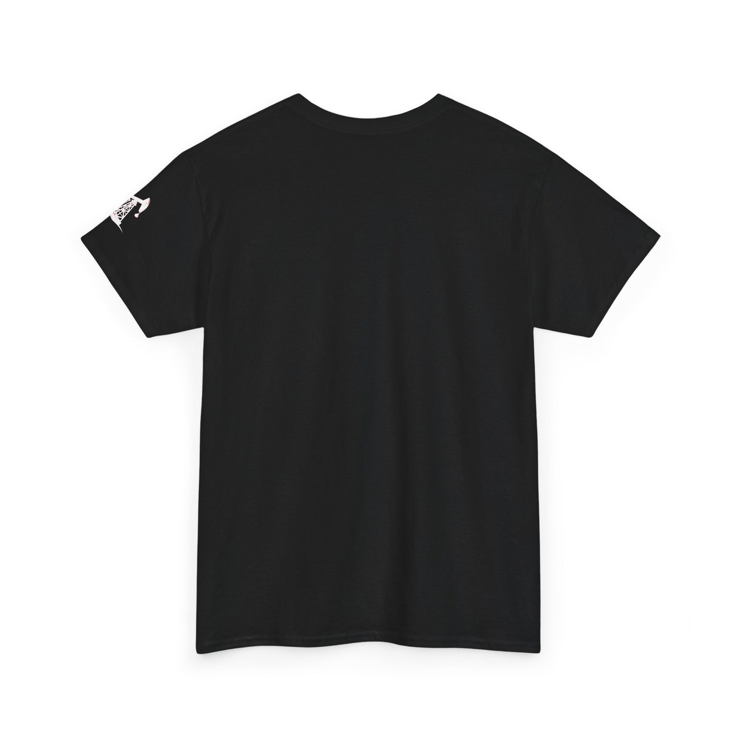 Drill Baby Drill — Heavyweight Tee — Tool Army