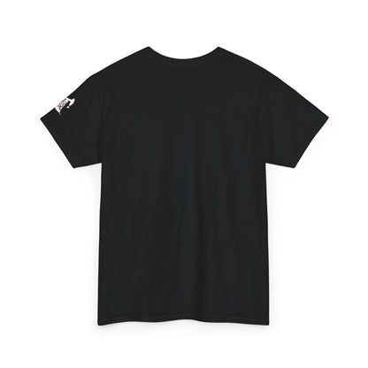 Drill Baby Drill — Heavyweight Tee — Tool Army