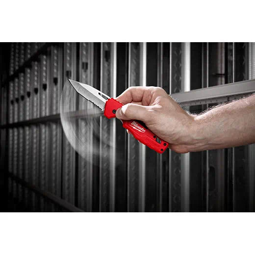 Navaja plegable Milwaukee 48-22-1540 FASTBACK 5 en 1
