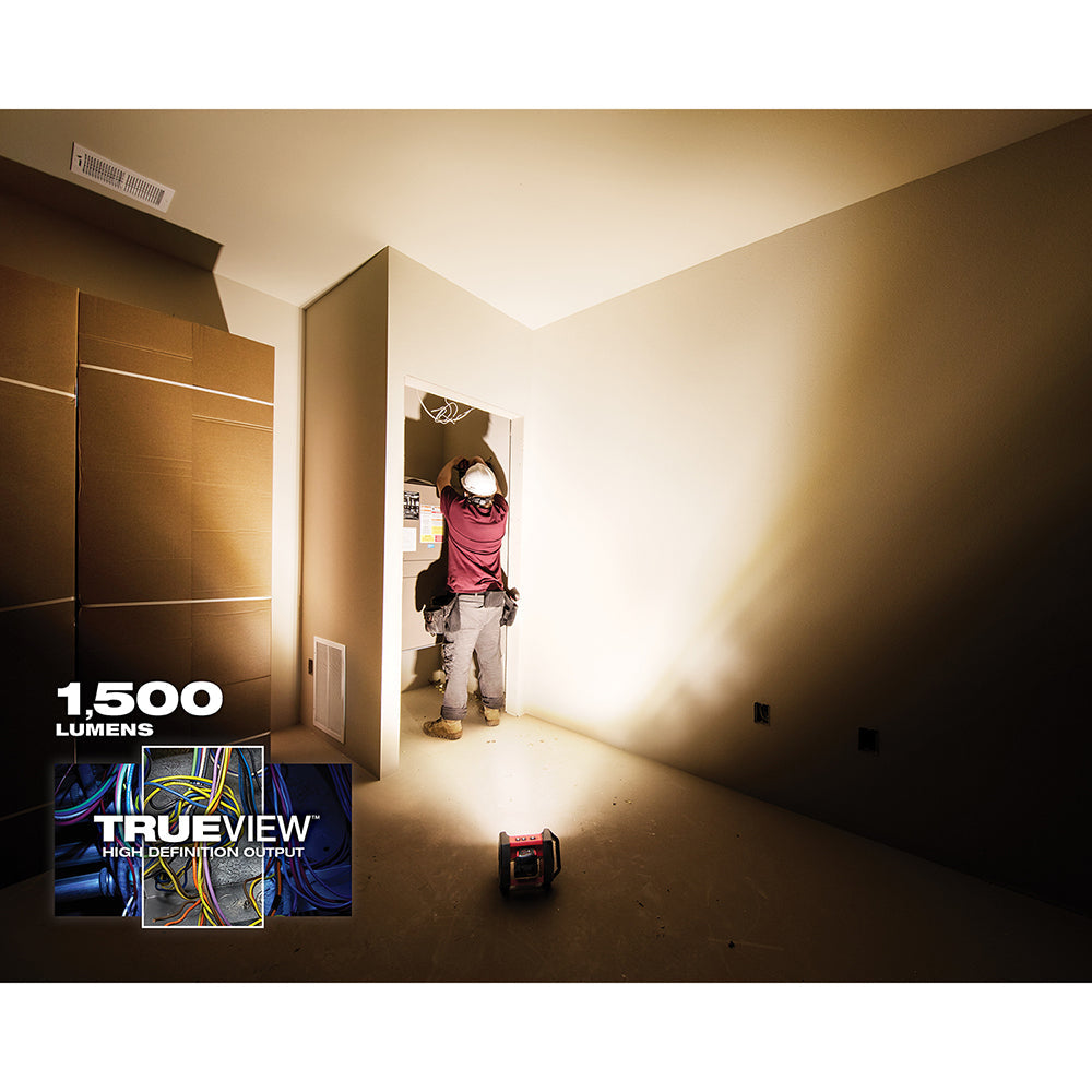 Milwaukee 2361-20 Foco LED M18