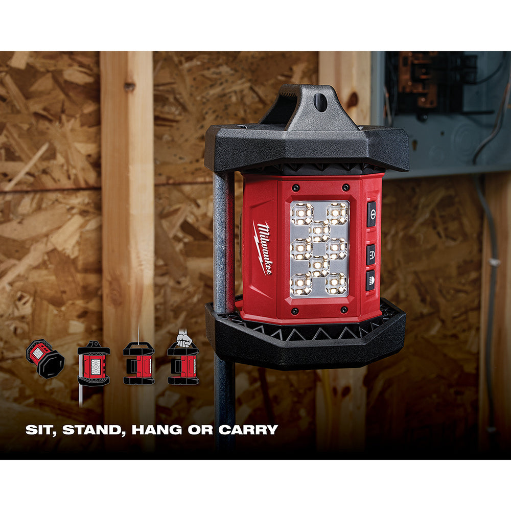 Milwaukee 2361-20 Foco LED M18
