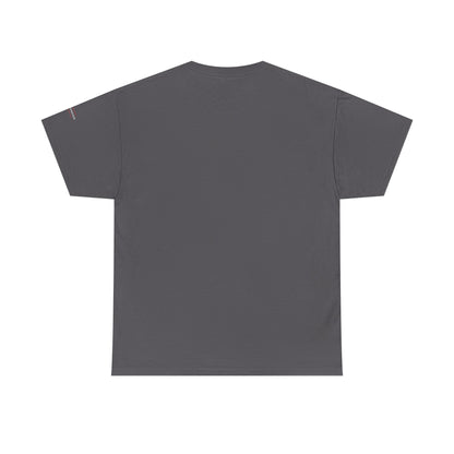 Chief Garage Officer — Heavyweight Tee — Tool Army