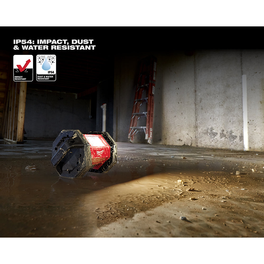 Milwaukee 2361-20 Foco LED M18