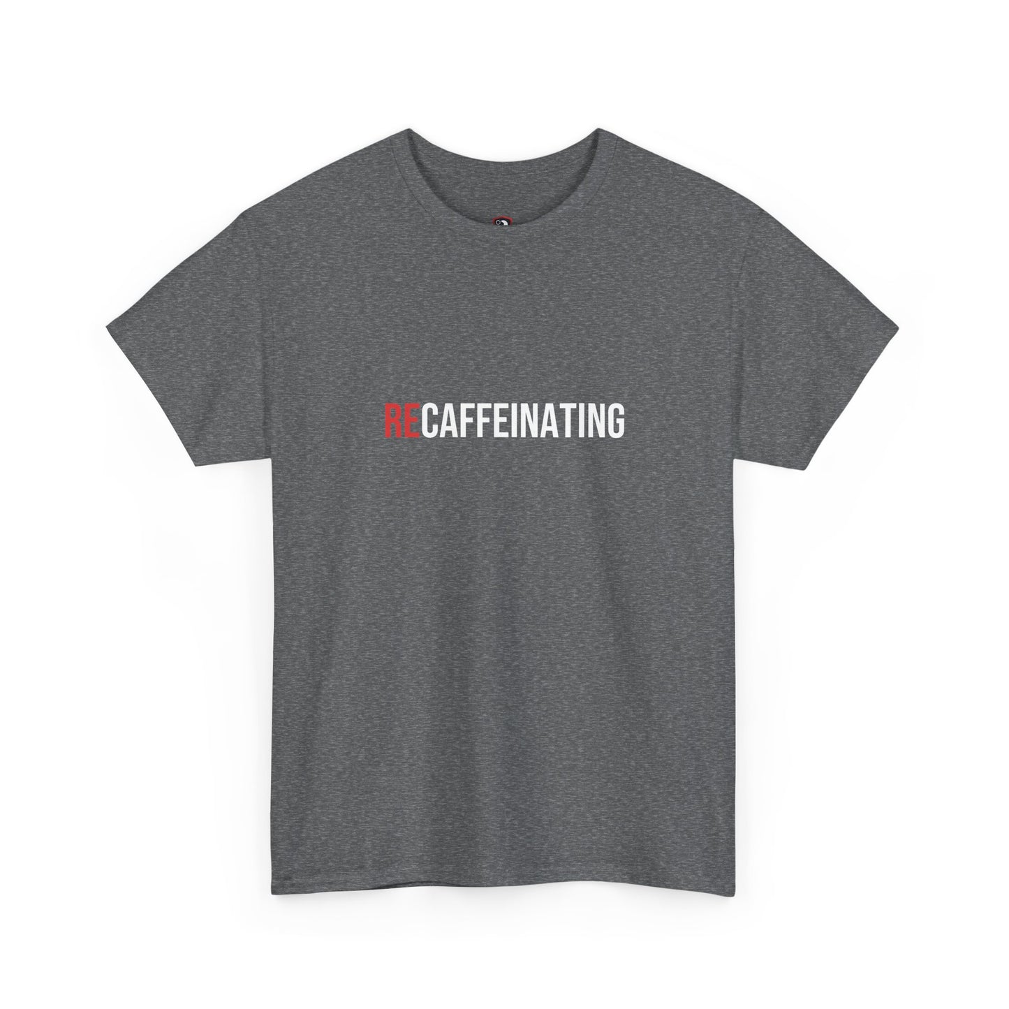 Procaffeinating — Graphite Heather