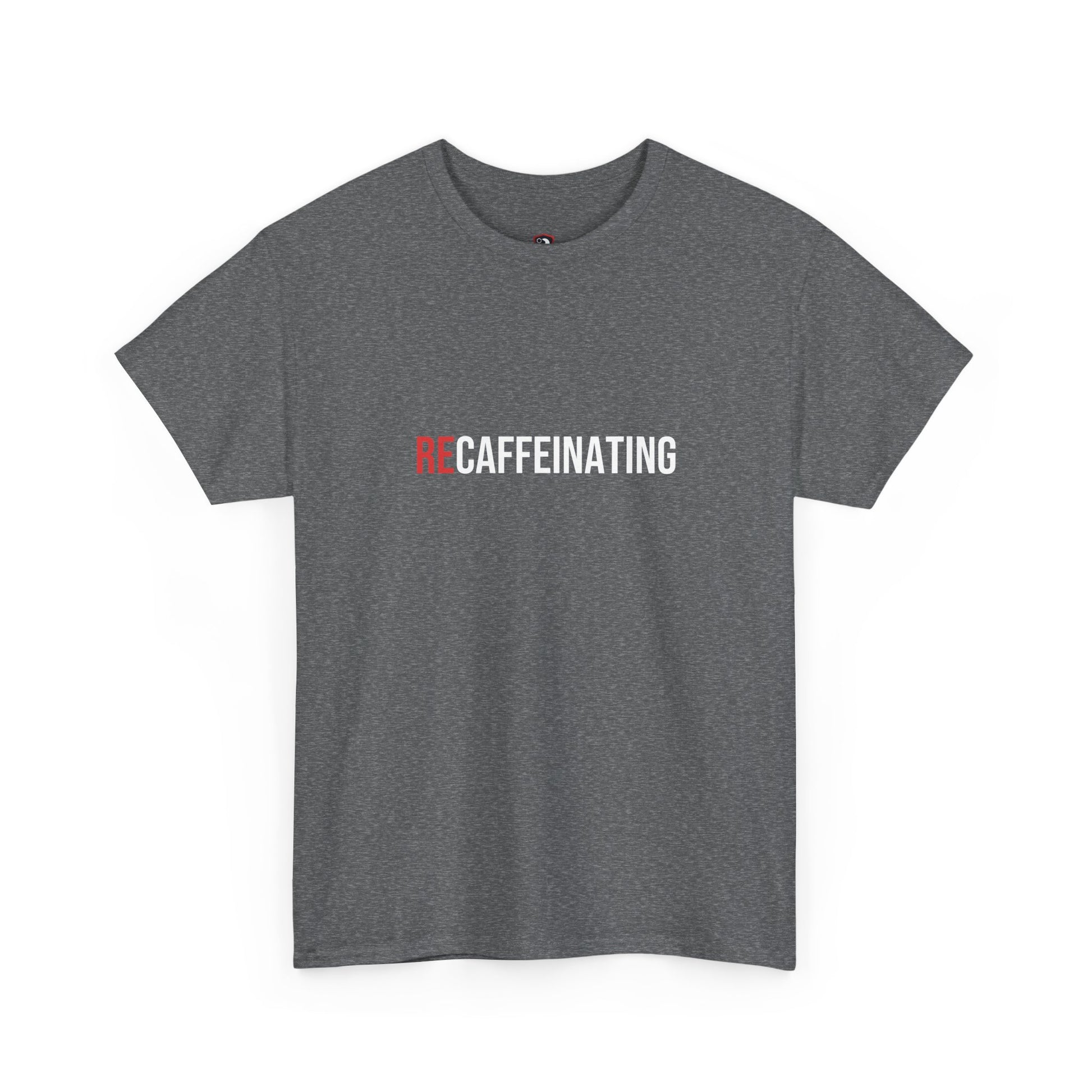 Procaffeinating — Graphite Heather