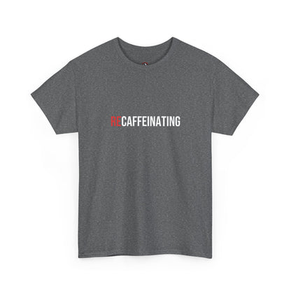 Procaffeinating — Graphite Heather