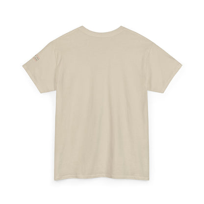 Shop Rates — Heavyweight Tee — Tool Army