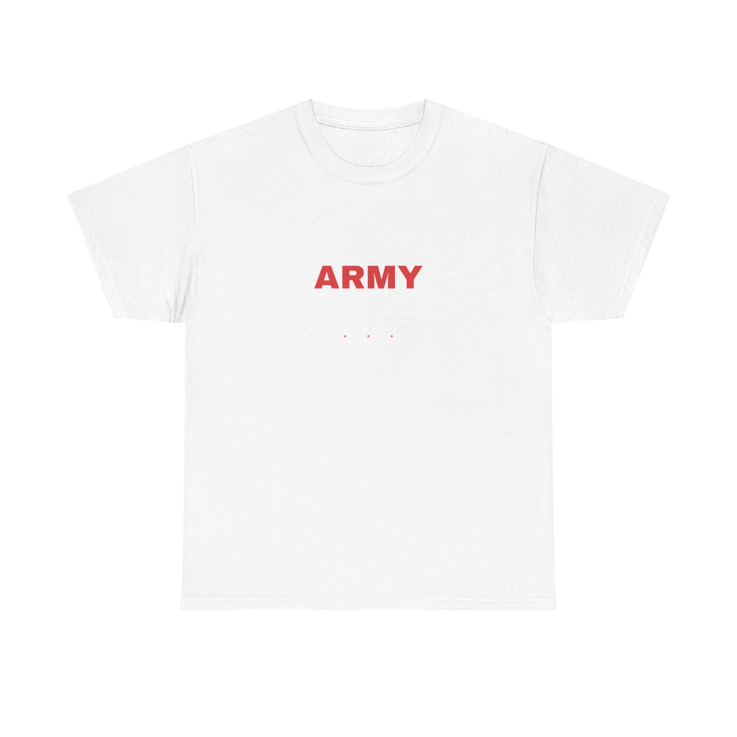 Tool Army Issue — White