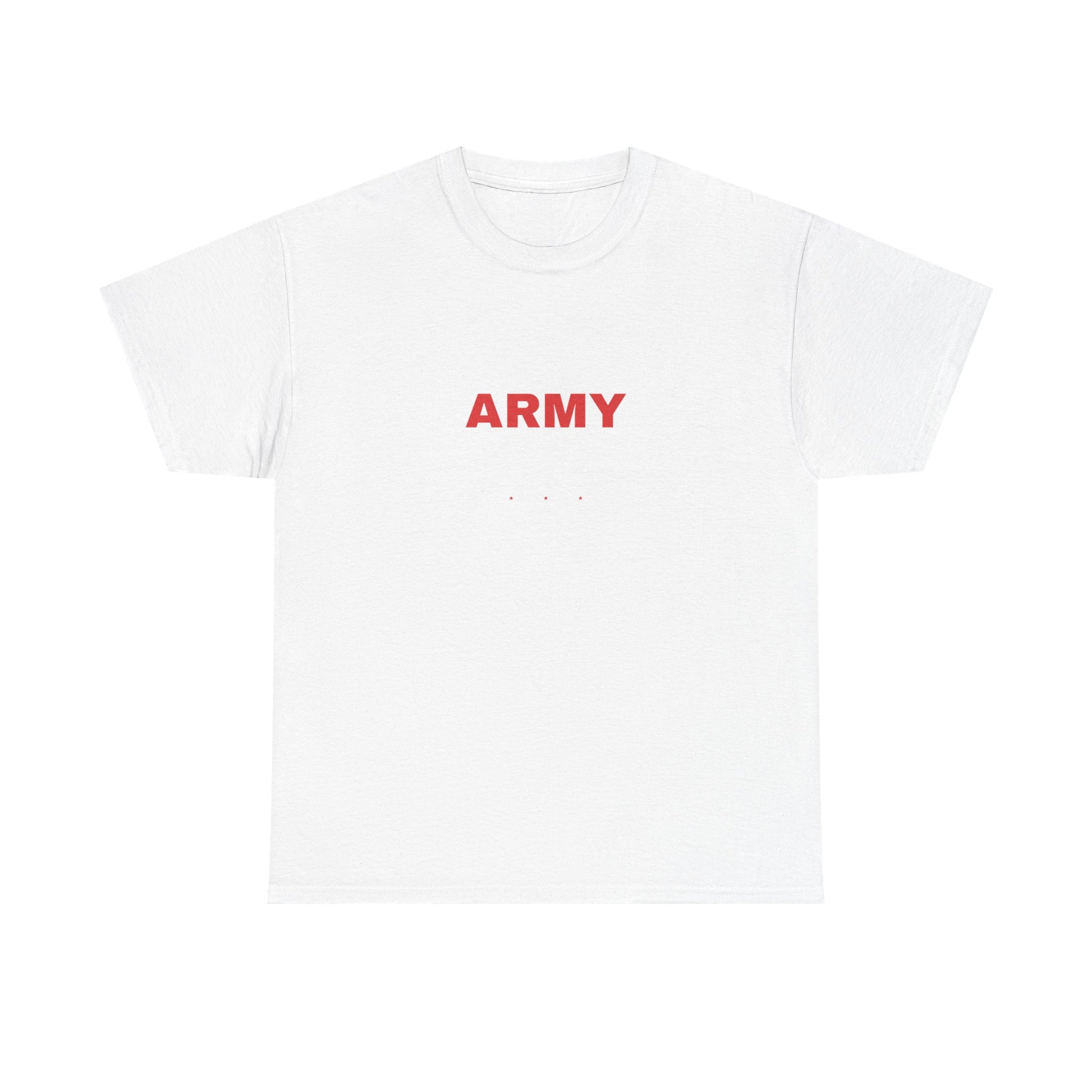 Tool Army Issue — White