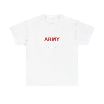 Tool Army Issue — White