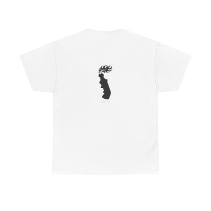 Hot Mess — Heavyweight Tee — Tool Army