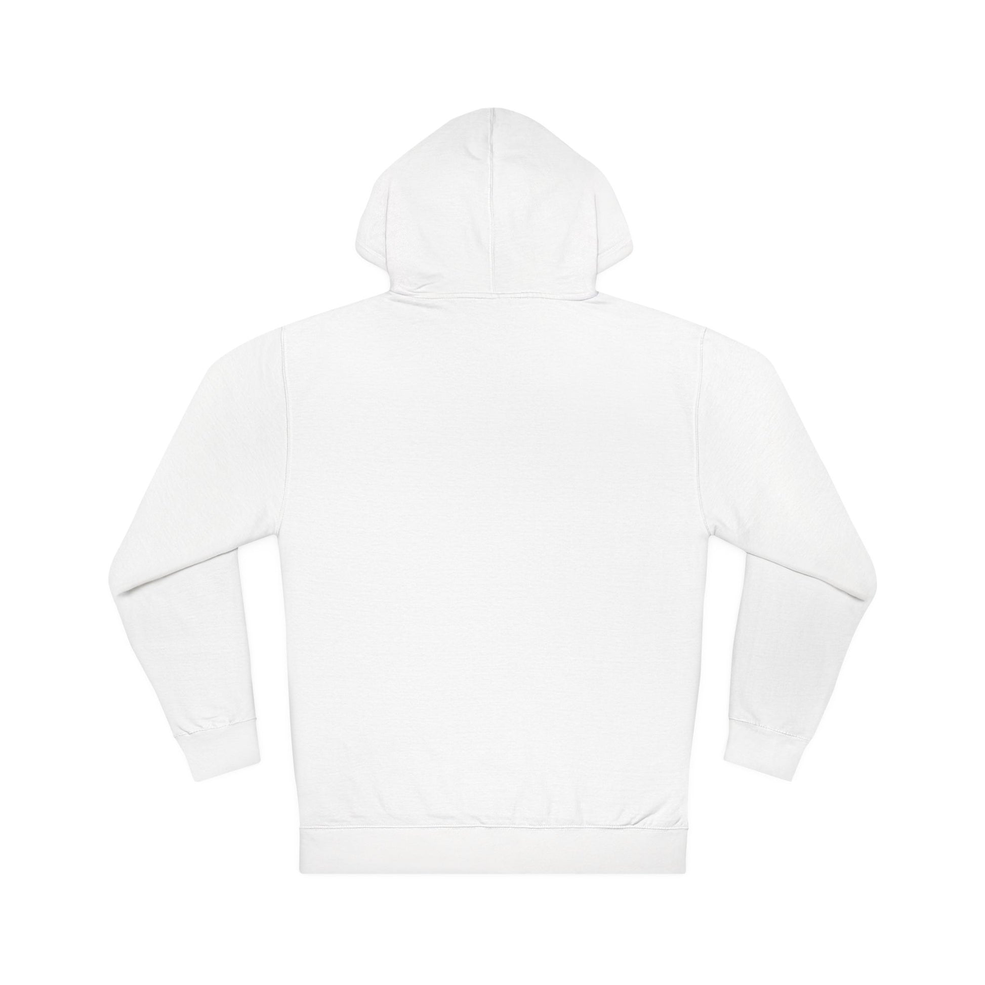 Properly Grounded. Barely Neutral. — White