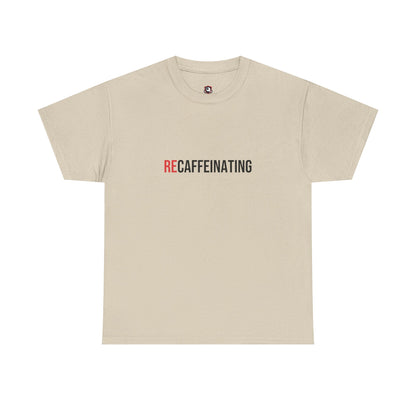 Procaffeinating — Sand
