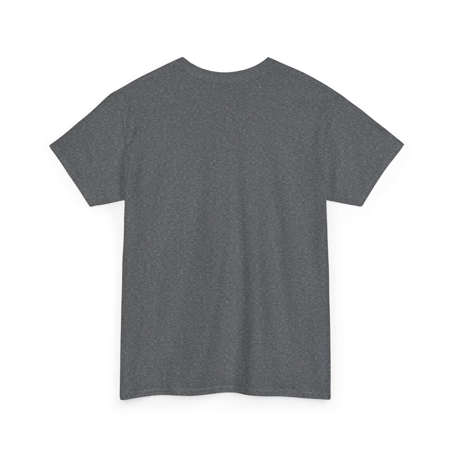 Pipe Down — Graphite Heather