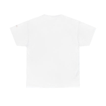 Drill Sergeant — Heavyweight Tee — Tool Army