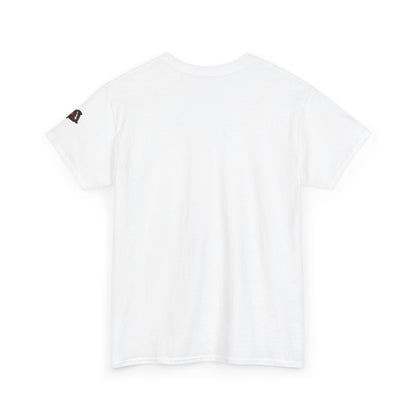 Saw It Coming — Heavyweight Tee — Tool Army