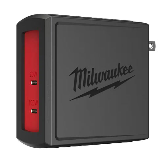 120W USB-C Wall Adapter