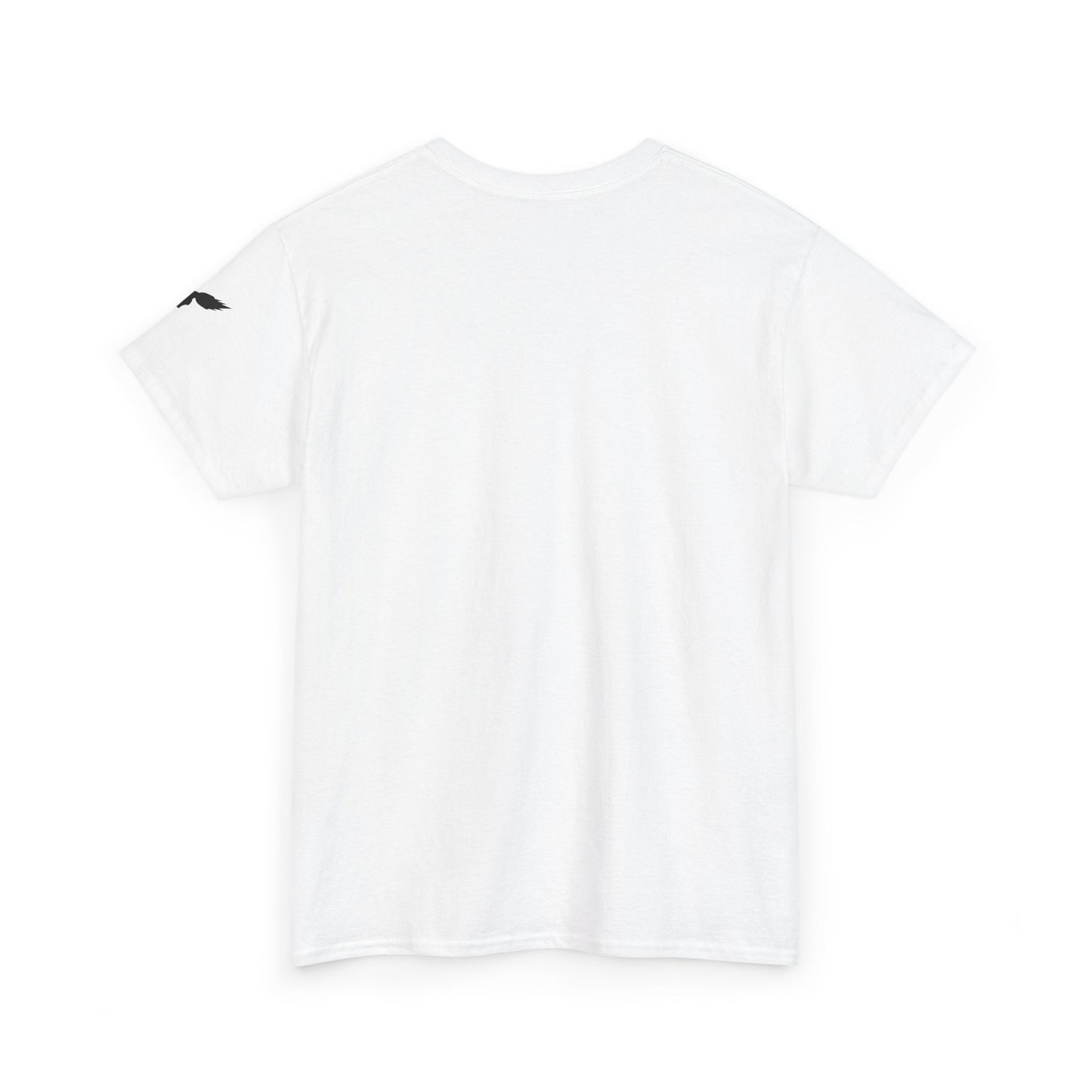 Light My Fire — Heavyweight Tee — Tool Army