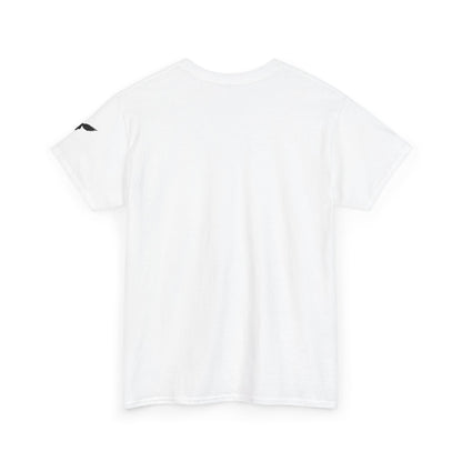 Light My Fire — Heavyweight Tee — Tool Army