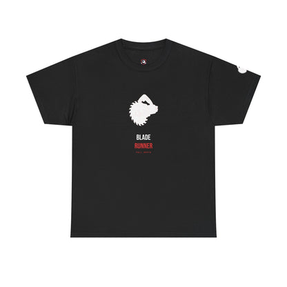 Blade Runner — Heavyweight Tee — Tool Army