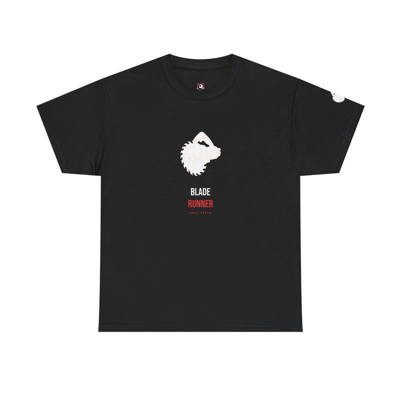 Blade Runner — Heavyweight Tee — Tool Army