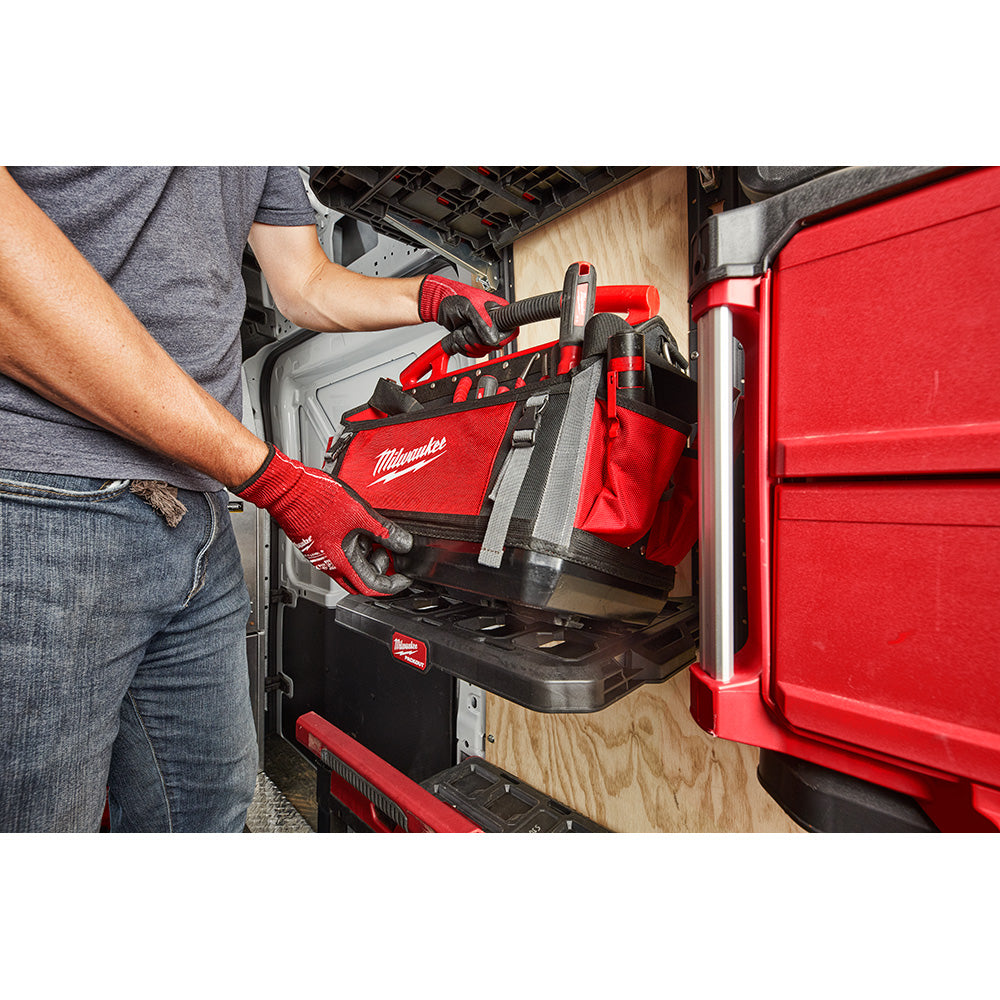 Milwaukee 48-22-8320 Bolsa PACKOUT de 20 pulg.