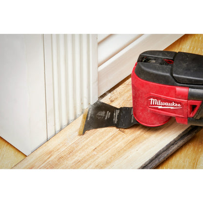 Milwaukee 49-10-9113 Milwaukee OPEN-LOK 9PC MULTI-TOOL BLADE KIT