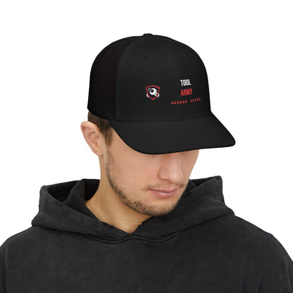 Tool Army — Trucker Cap — Tool Army
