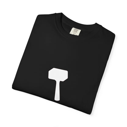 Hammer Down — Black