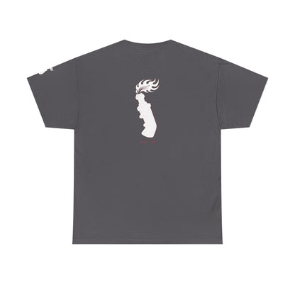 Hot Mess — Heavyweight Tee — Tool Army