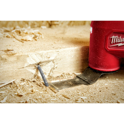 Milwaukee 49-10-9113 Milwaukee OPEN-LOK 9PC MULTI-TOOL BLADE KIT