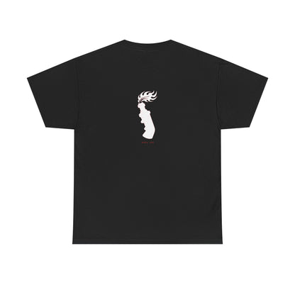 Hot Mess — Heavyweight Tee — Tool Army