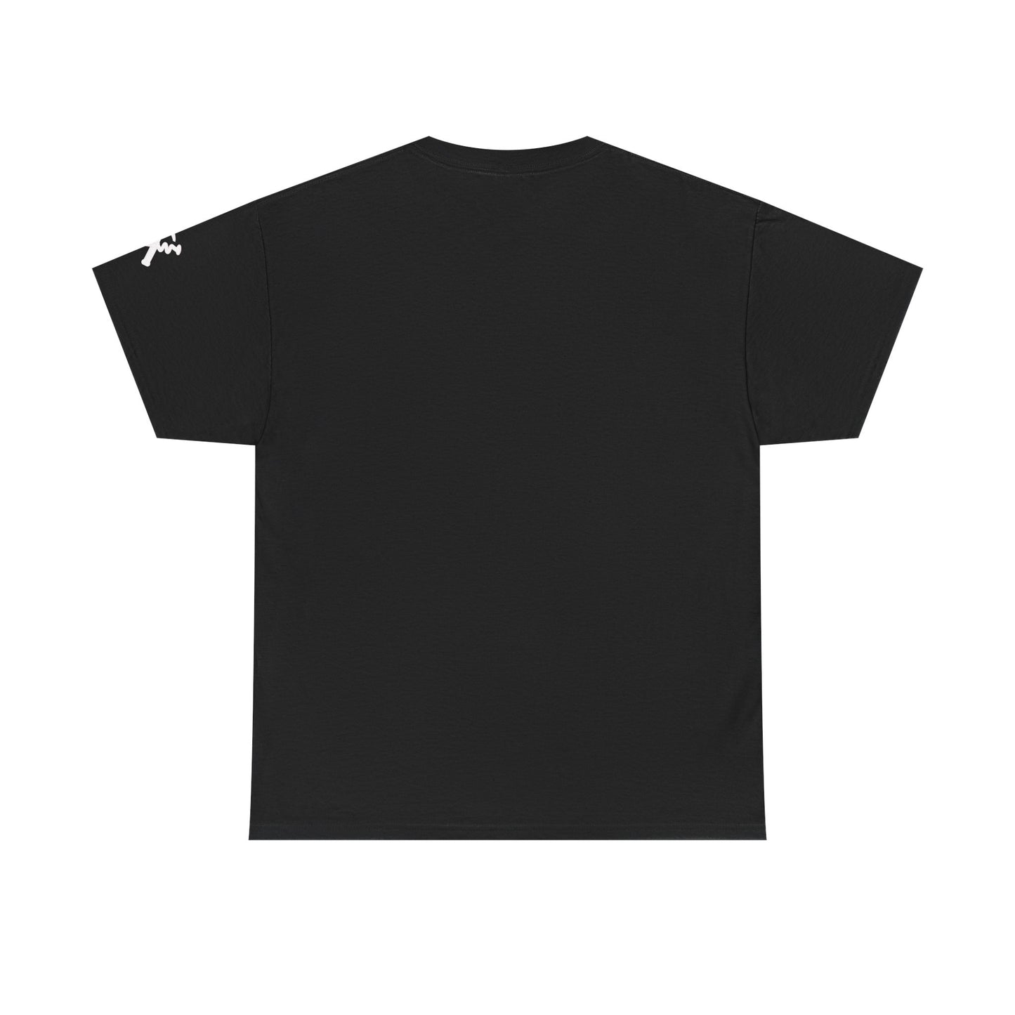 Nailed It — Heavyweight Tee — Tool Army