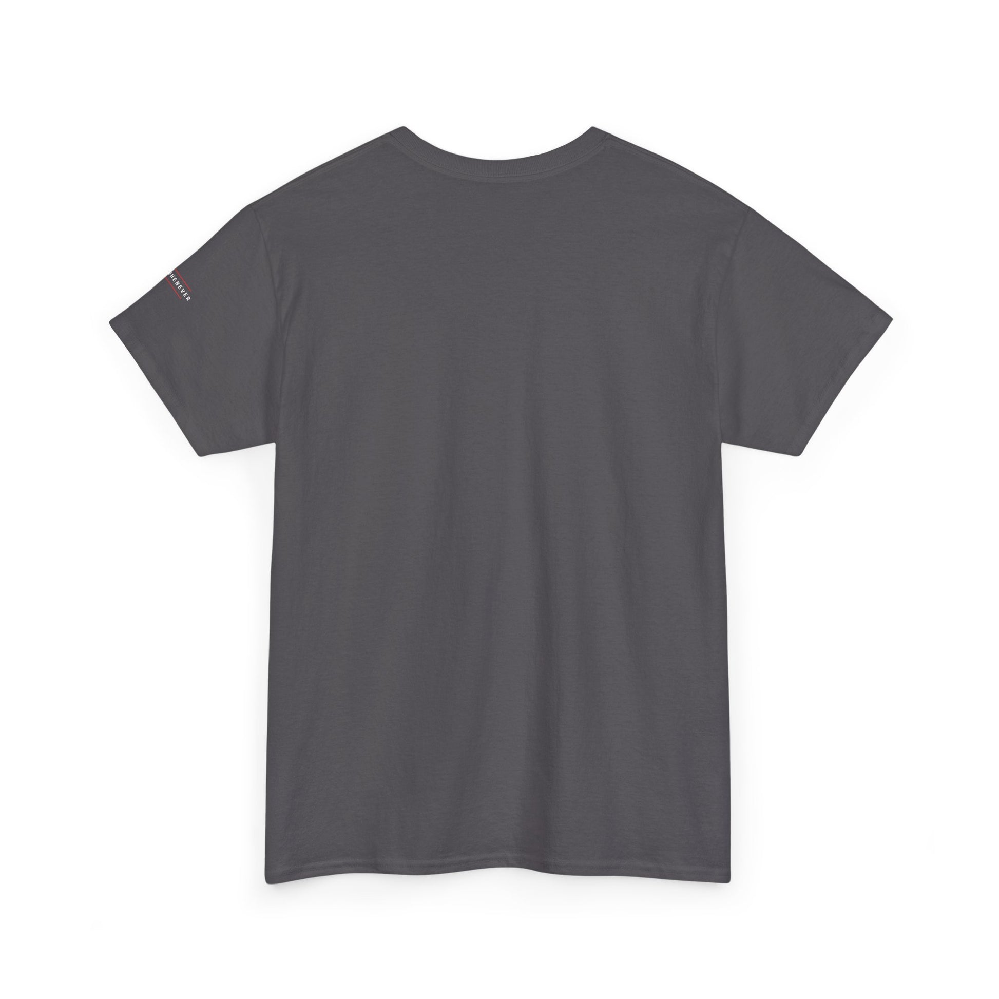 Chief Garage Officer — Charcoal