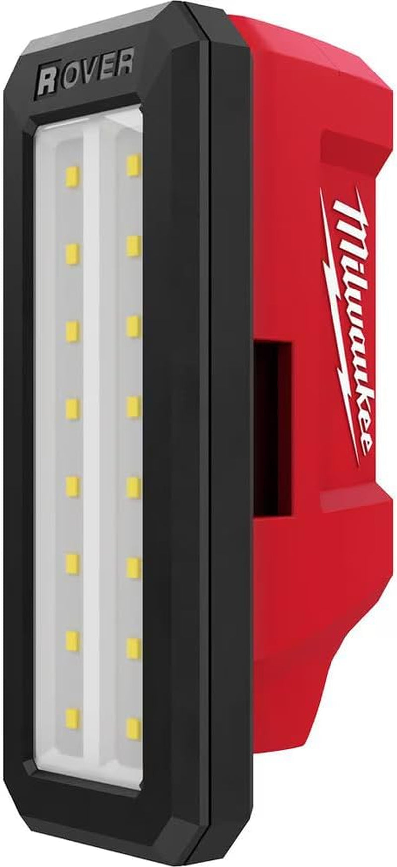 Milwaukee Electric - M12 Rover Service Repair Flood Light W/USB Char