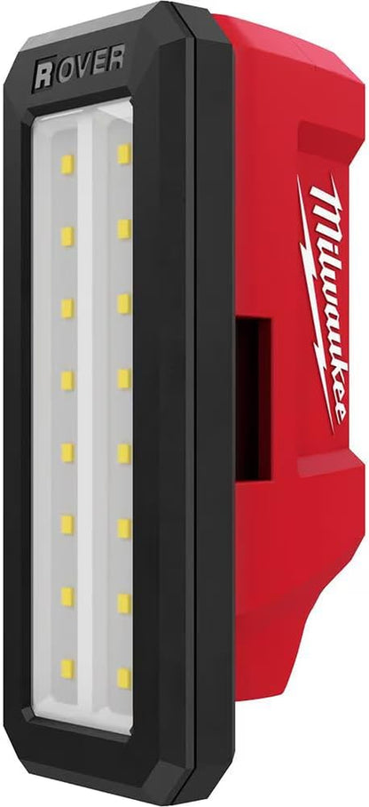 Milwaukee Electric - M12 Rover Service Repair Flood Light W/USB Char