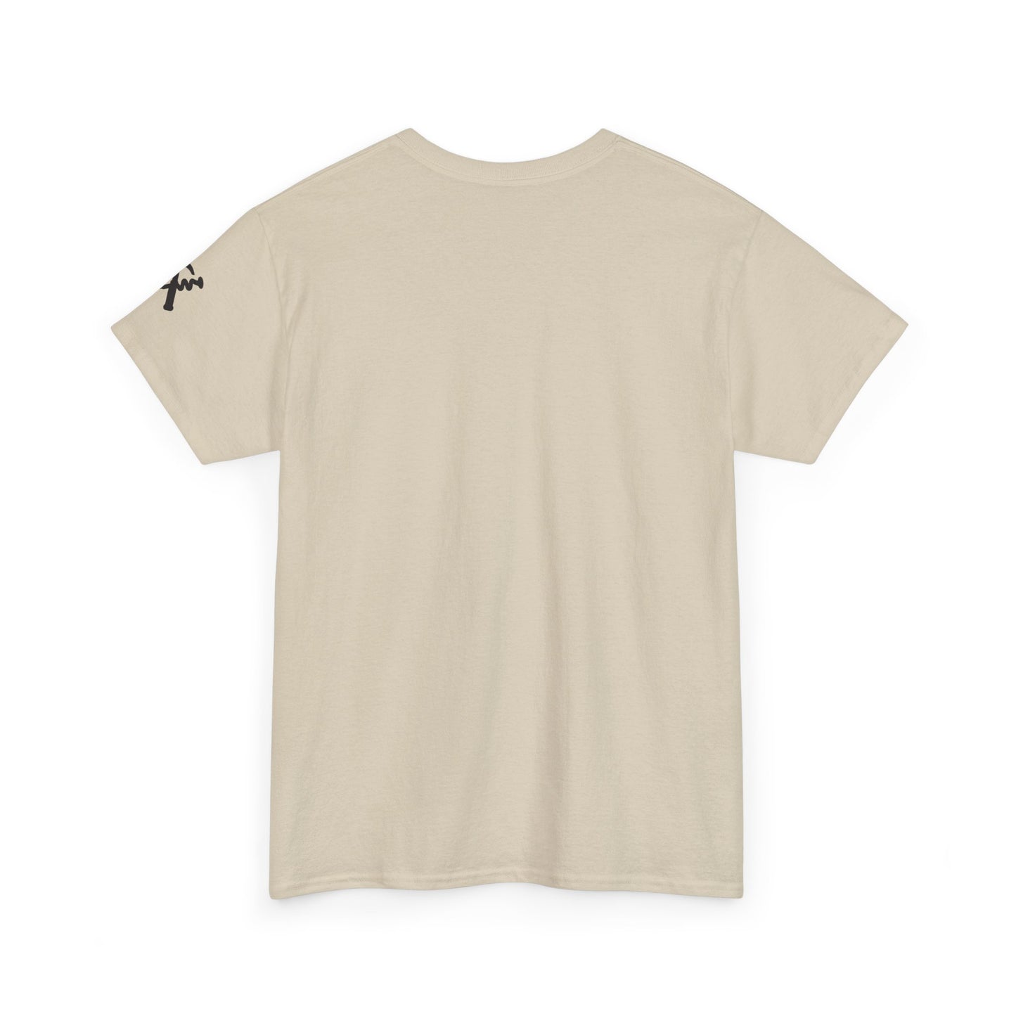 Nailed It — Heavyweight Tee — Tool Army