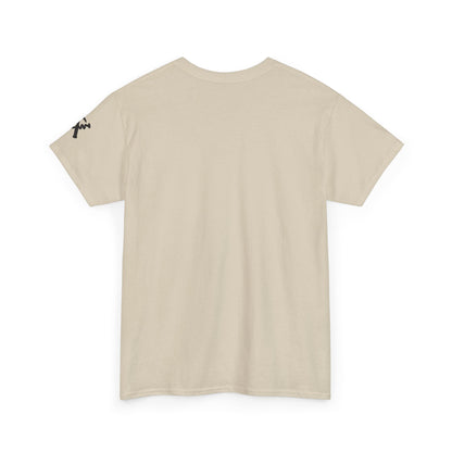 Nailed It — Heavyweight Tee — Tool Army