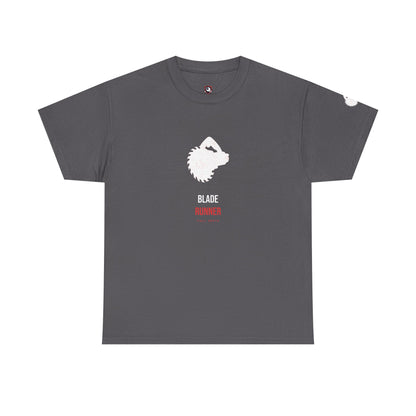 Blade Runner — Heavyweight Tee — Tool Army