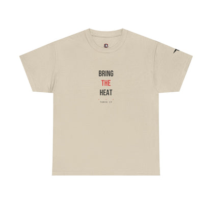 Bring The Heat — Sand
