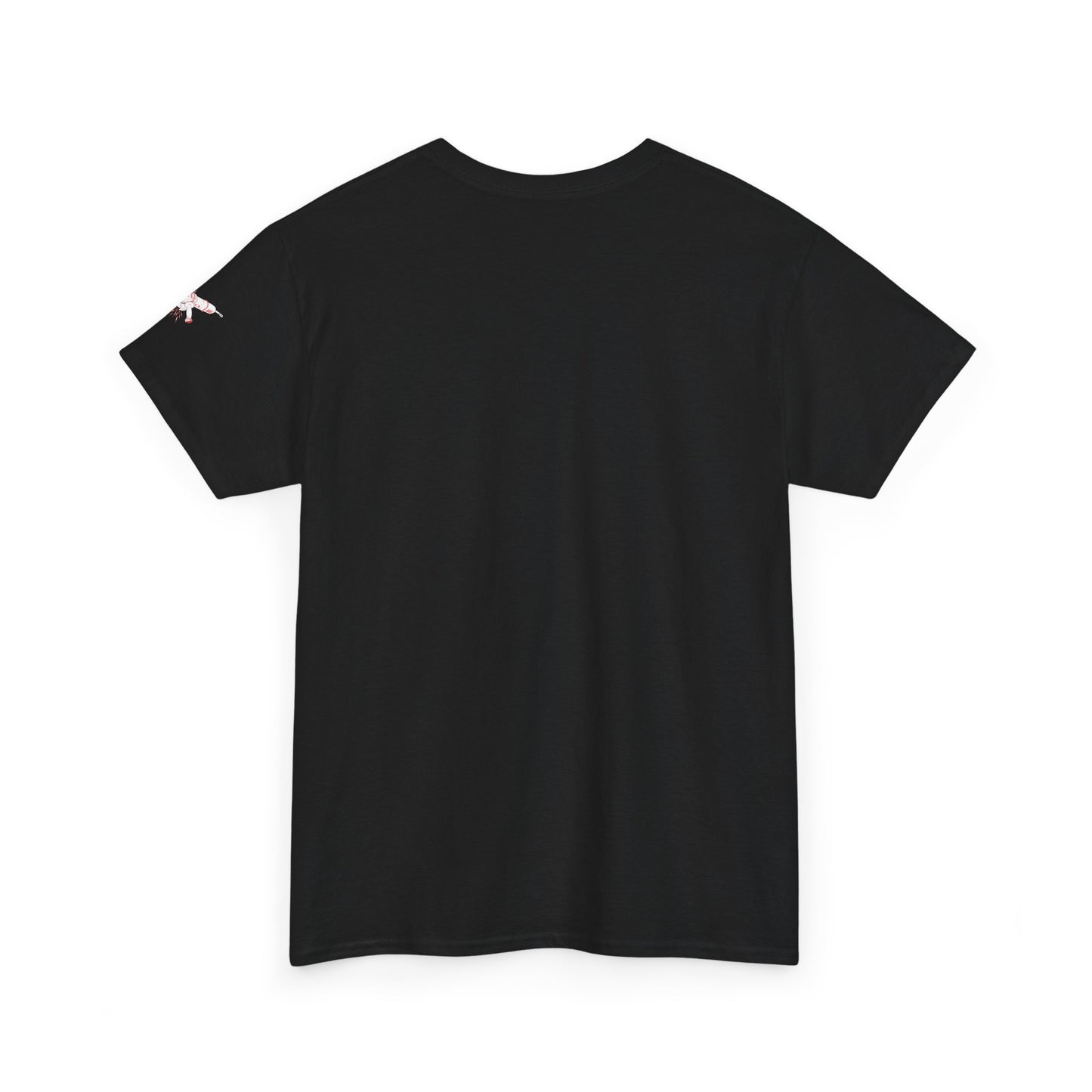 Sparks Joy — Heavyweight Tee — Tool Army