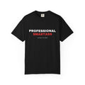 Professional Smartass — Black
