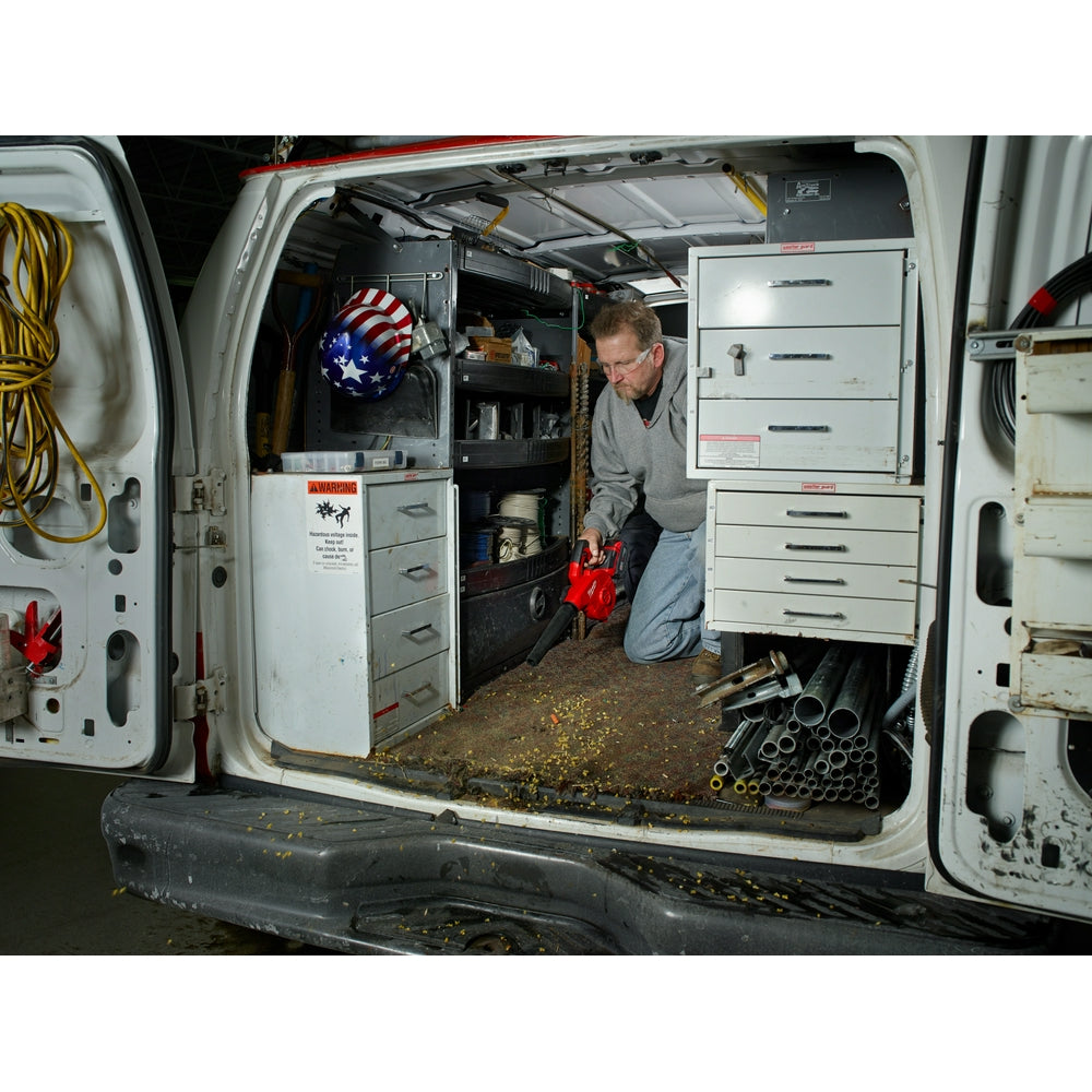 Milwaukee 0884-20 M18 Compact Blower