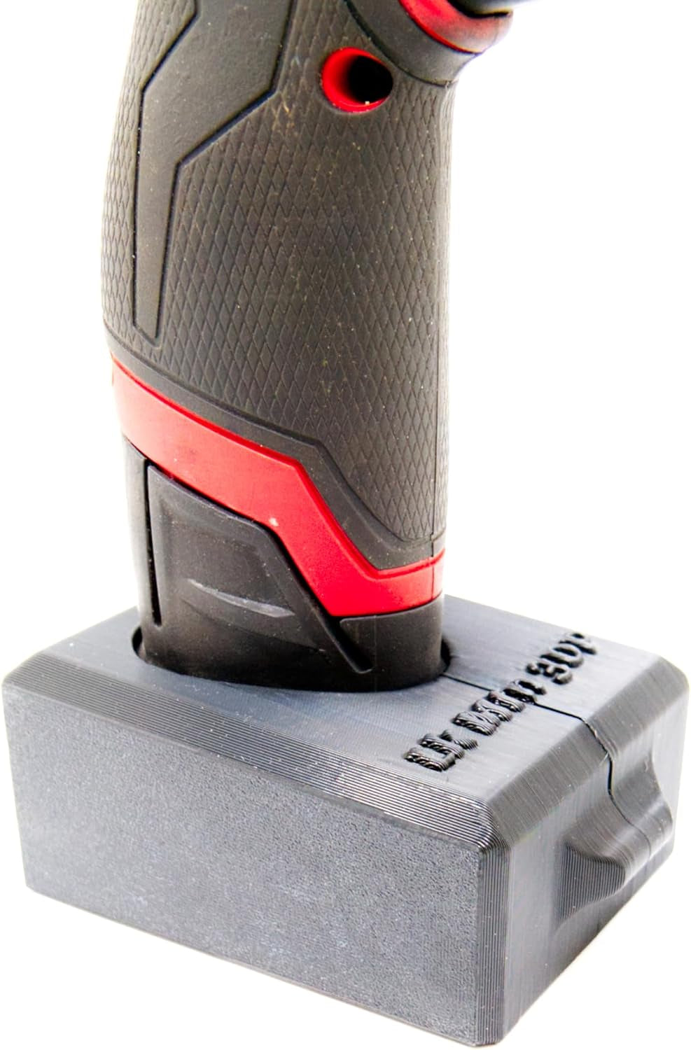 M12 Magnetic Battery Boot Case – Compatible with Red-Brand High Output XC5.0 Battery