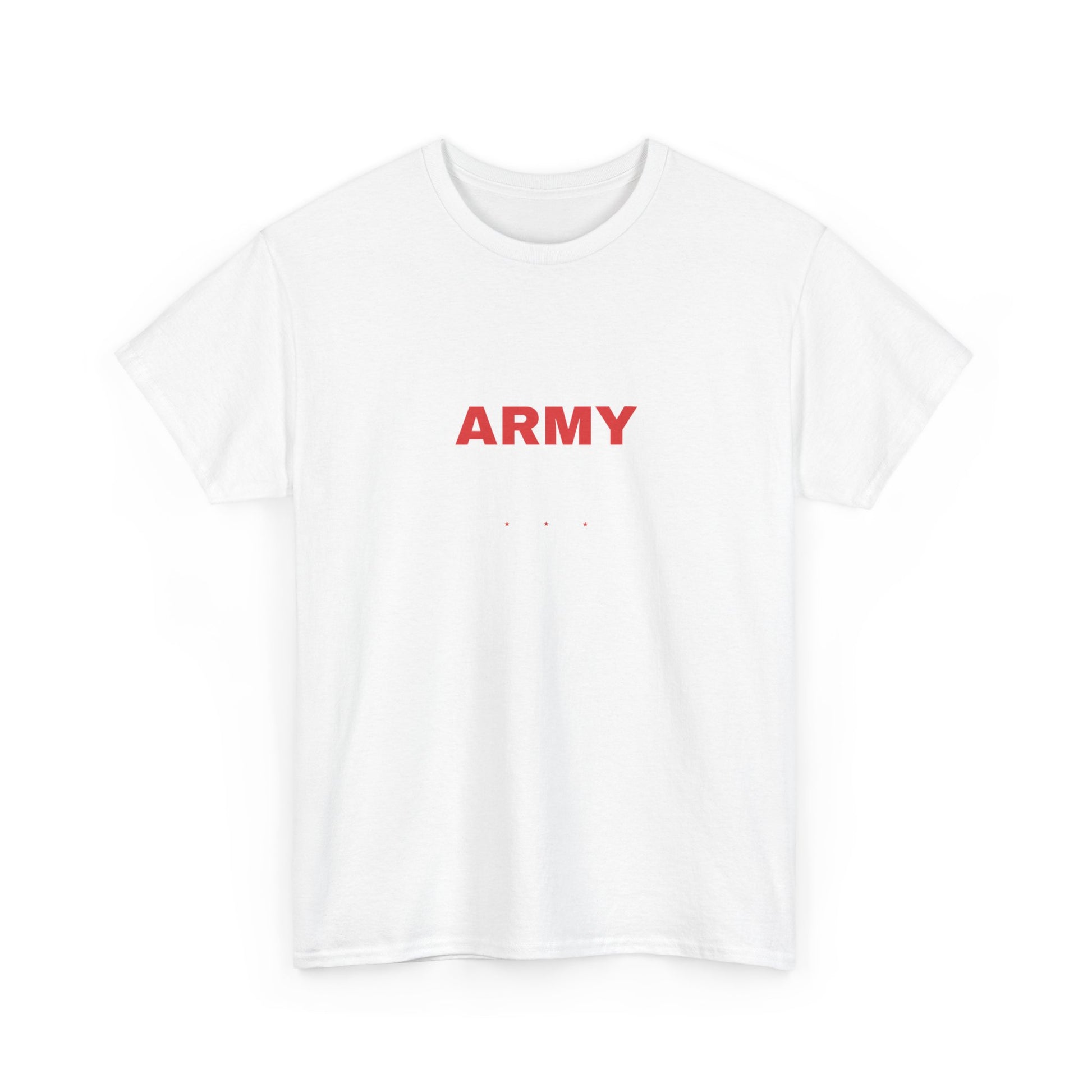 Tool Army Issue — White