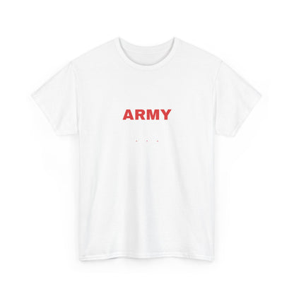 Tool Army Issue — White