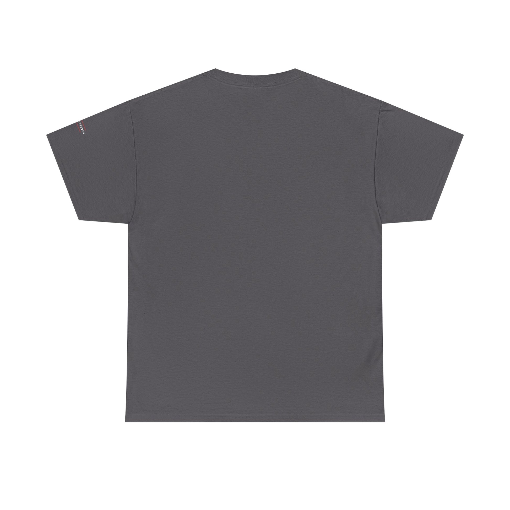 Chief Garage Officer — Charcoal
